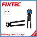 Fixtec Hand Tools 200mm / 8 &quot;Alicates Carpenter Alicates de metal